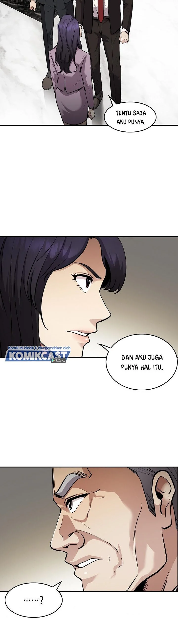 Again My Life Chapter 126 - halaman 47