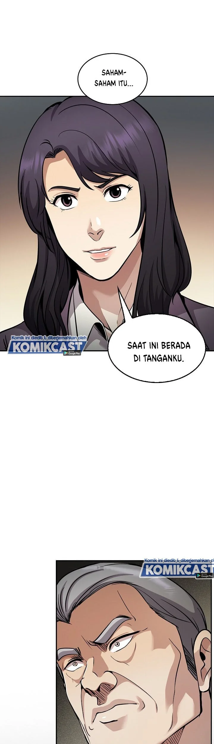Again My Life Chapter 126 - halaman 51