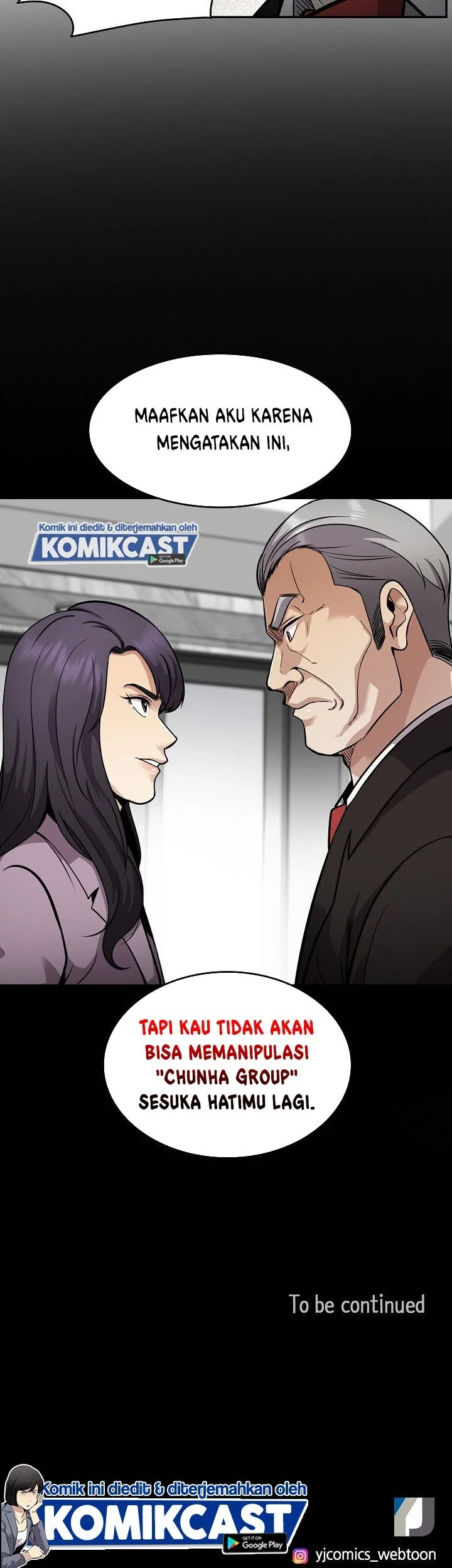 Again My Life Chapter 126 - halaman 53