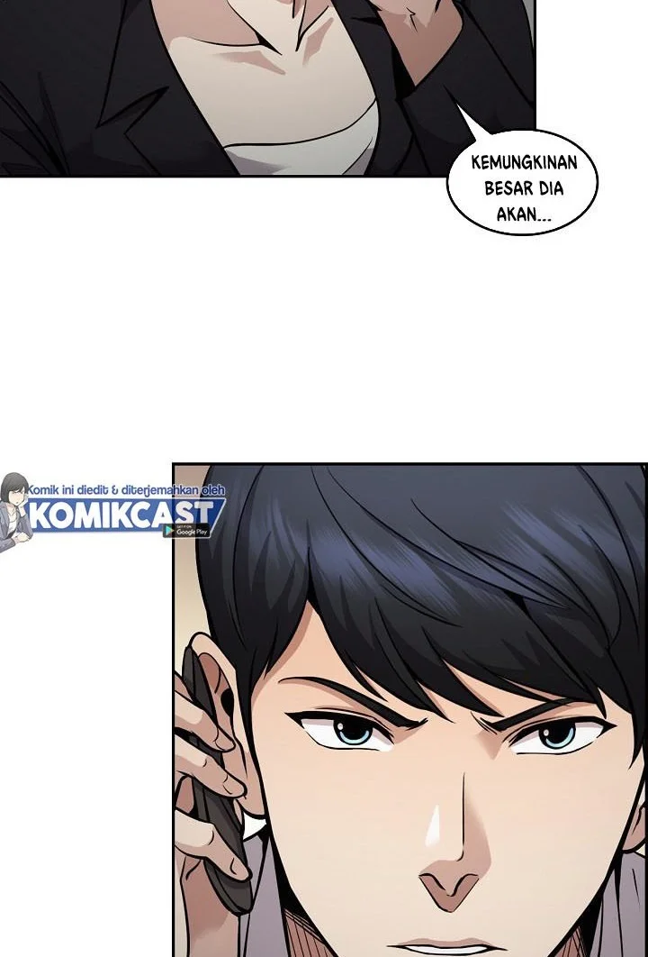 Again My Life Chapter 127 - halaman 18