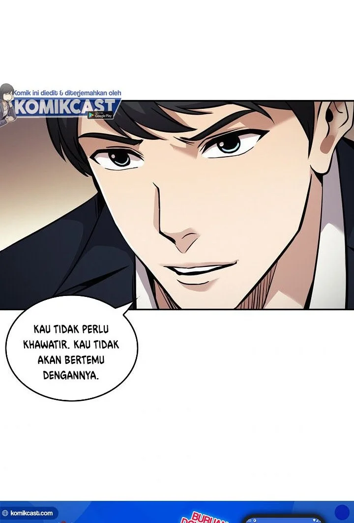Again My Life Chapter 127 - halaman 22