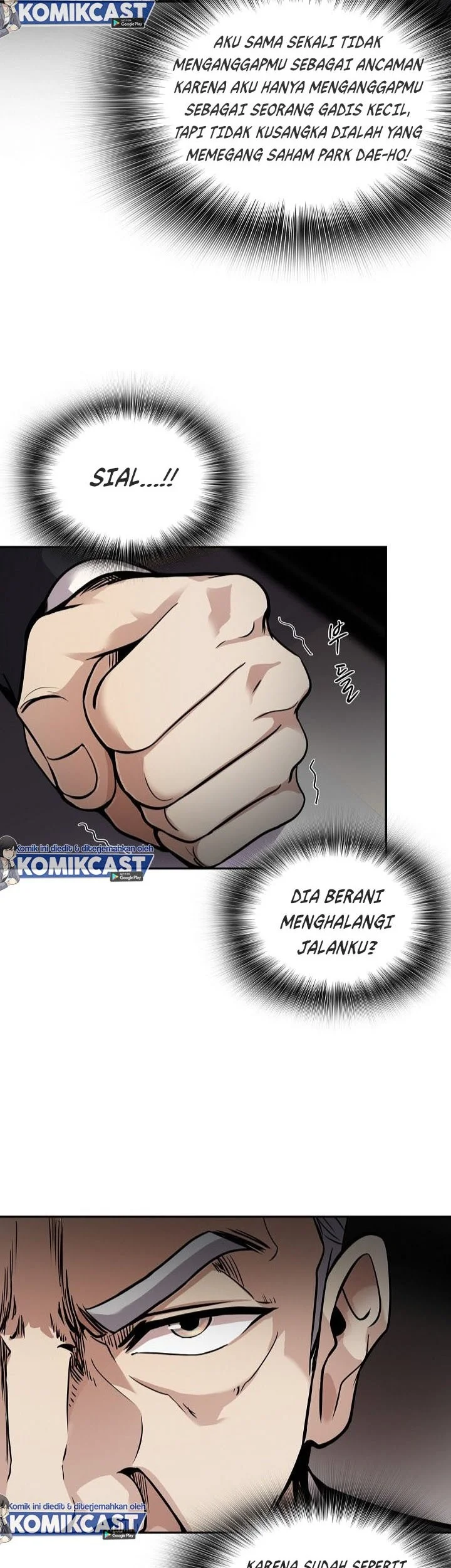 Again My Life Chapter 127 - halaman 3