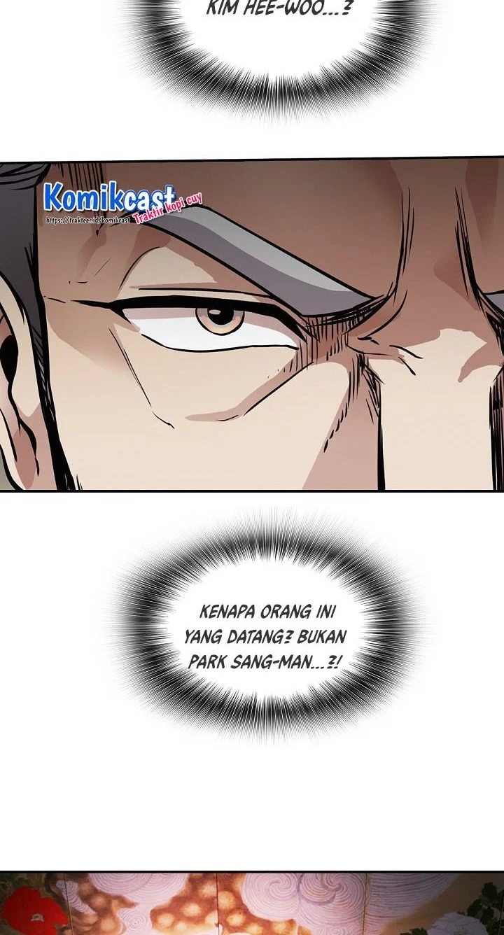 Again My Life Chapter 127 - halaman 30