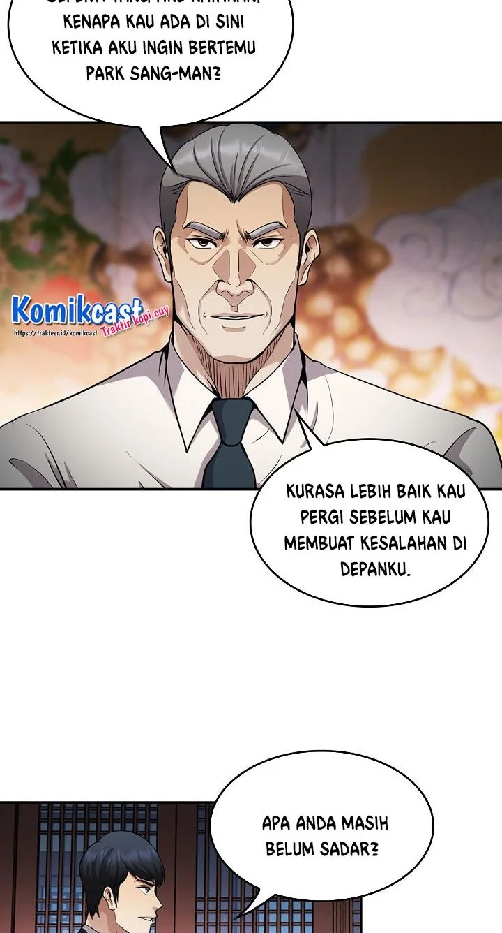 Again My Life Chapter 127 - halaman 32