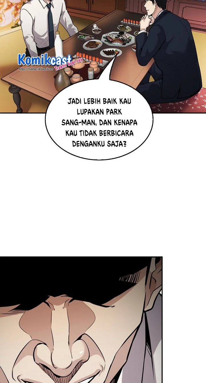 Again My Life Chapter 127 - halaman 34