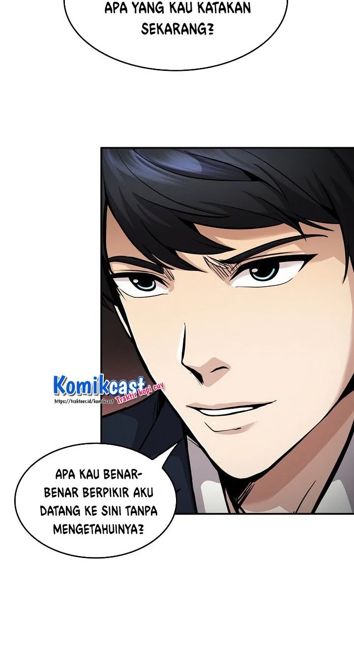 Again My Life Chapter 127 - halaman 36