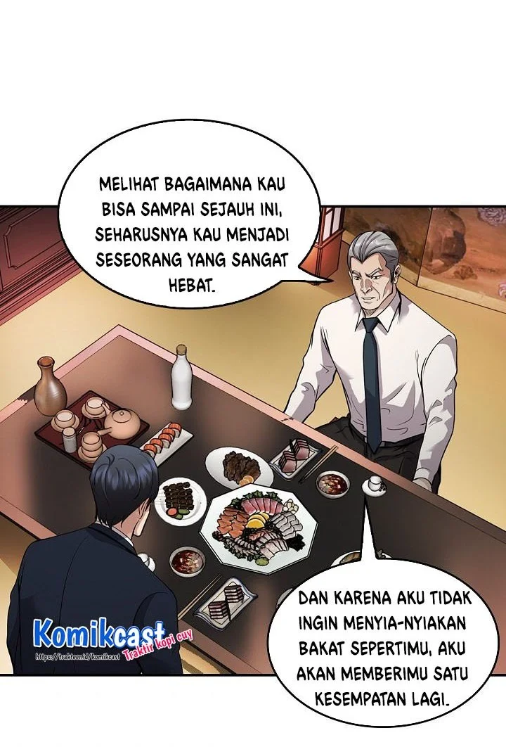 Again My Life Chapter 127 - halaman 38