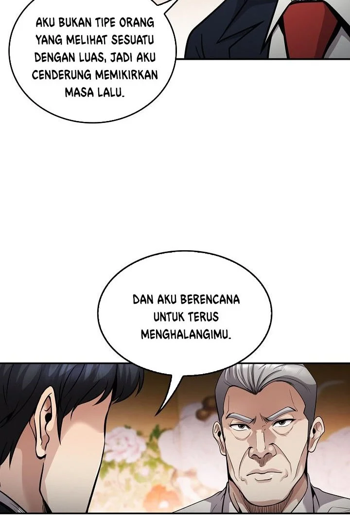 Again My Life Chapter 127 - halaman 40