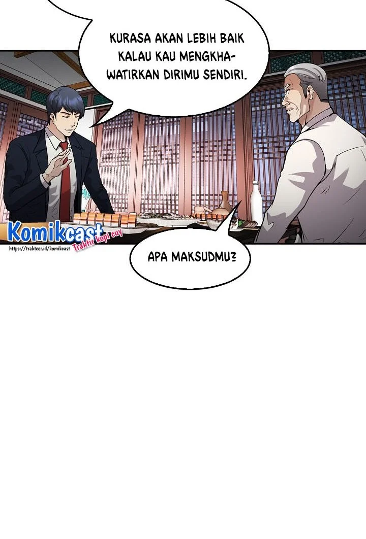 Again My Life Chapter 127 - halaman 44