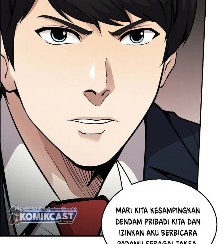 Again My Life Chapter 127 - halaman 48
