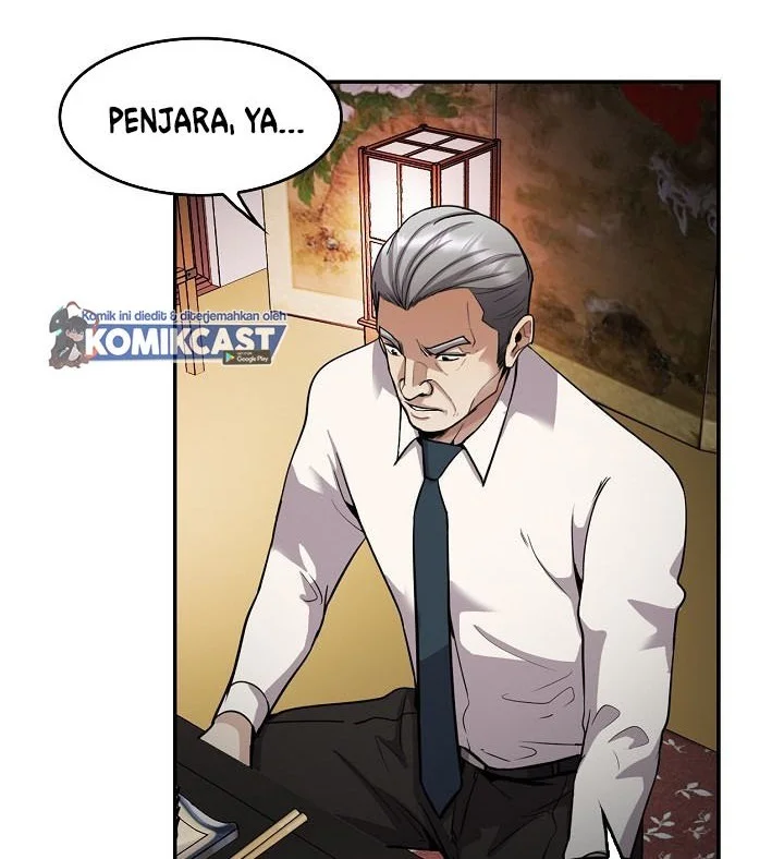 Again My Life Chapter 127 - halaman 50
