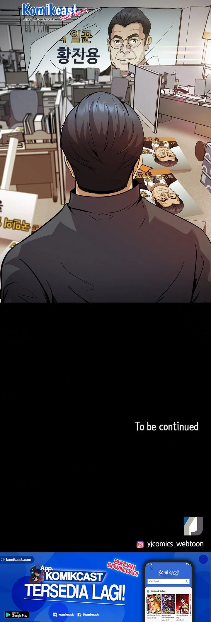 Again My Life Chapter 128 - halaman 42