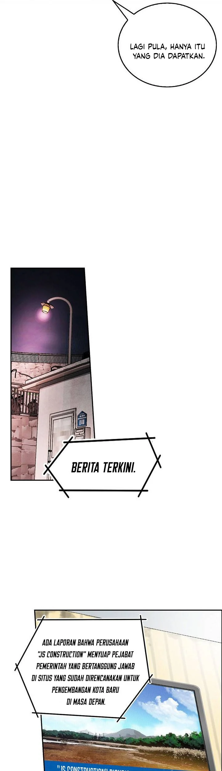 Again My Life Chapter 129 - halaman 26