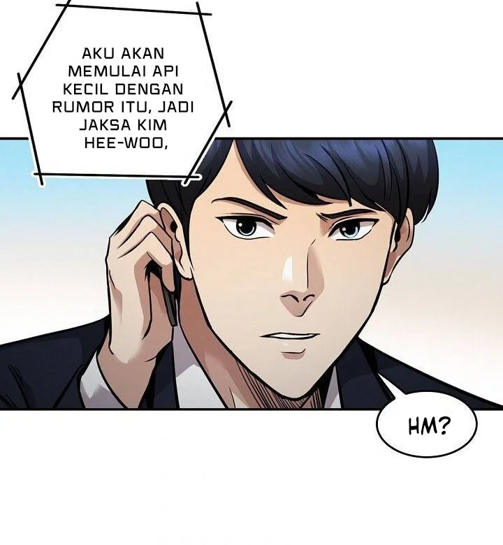 Again My Life Chapter 129 - halaman 55