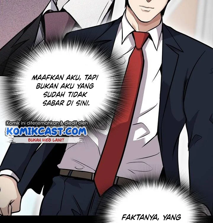 Again My Life Chapter 129 - halaman 61