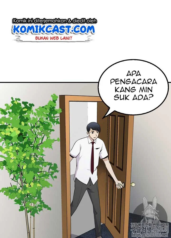 Again My Life Chapter 13 - halaman 10