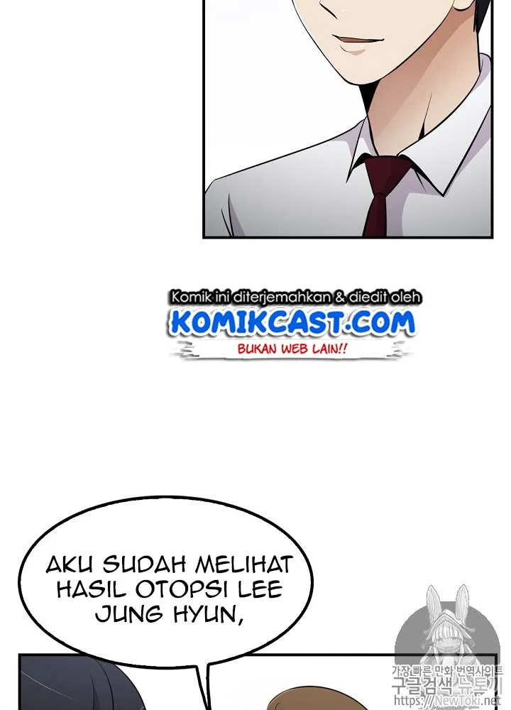 Again My Life Chapter 13 - halaman 16