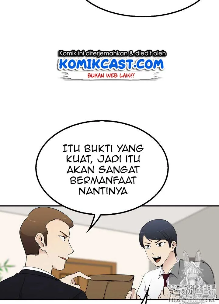 Again My Life Chapter 13 - halaman 18