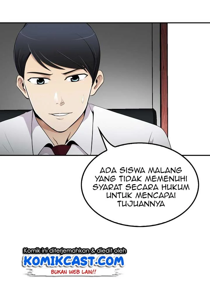 Again My Life Chapter 13 - halaman 22
