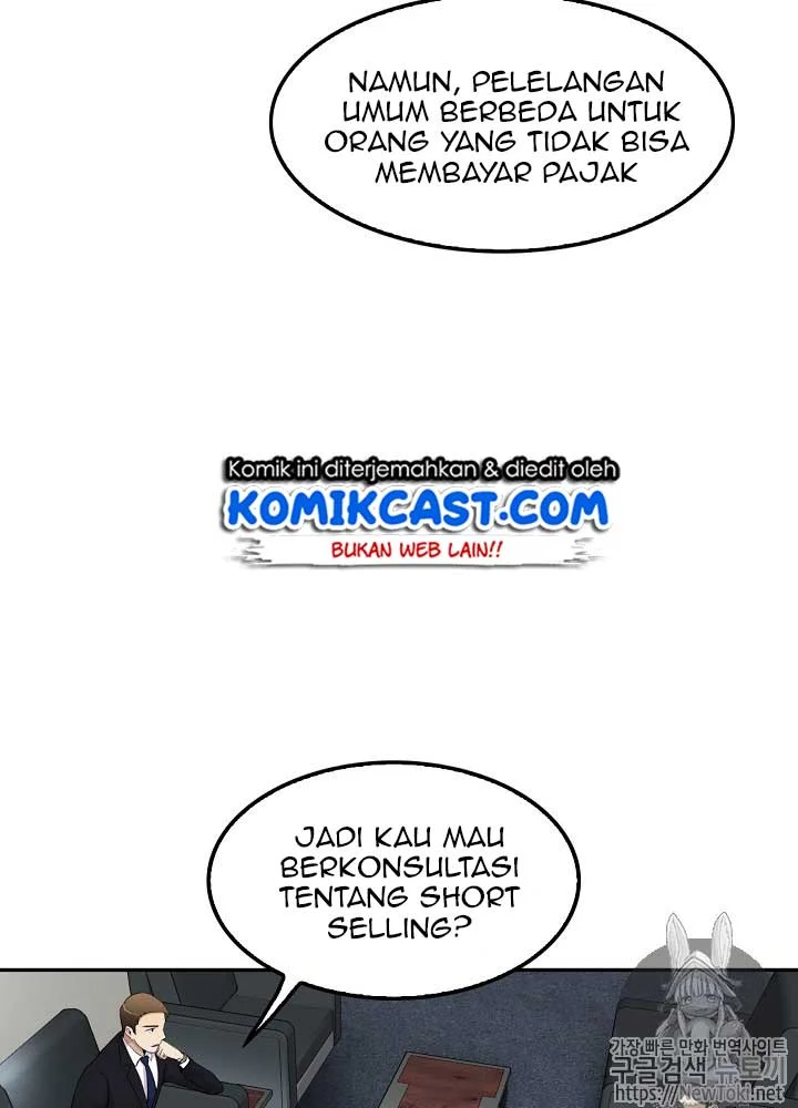 Again My Life Chapter 13 - halaman 28