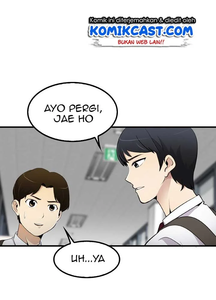 Again My Life Chapter 13 - halaman 3