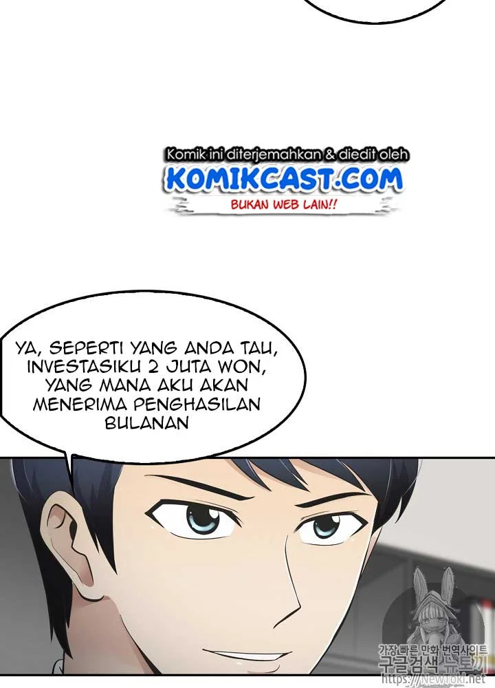 Again My Life Chapter 13 - halaman 38