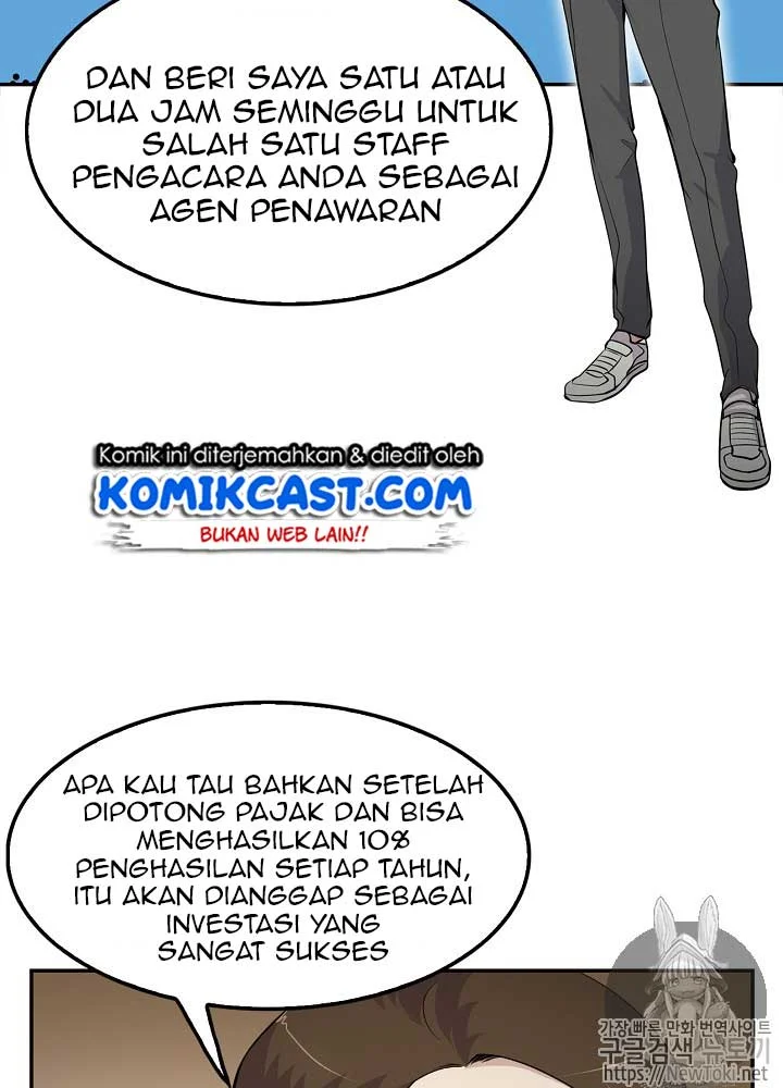 Again My Life Chapter 13 - halaman 41
