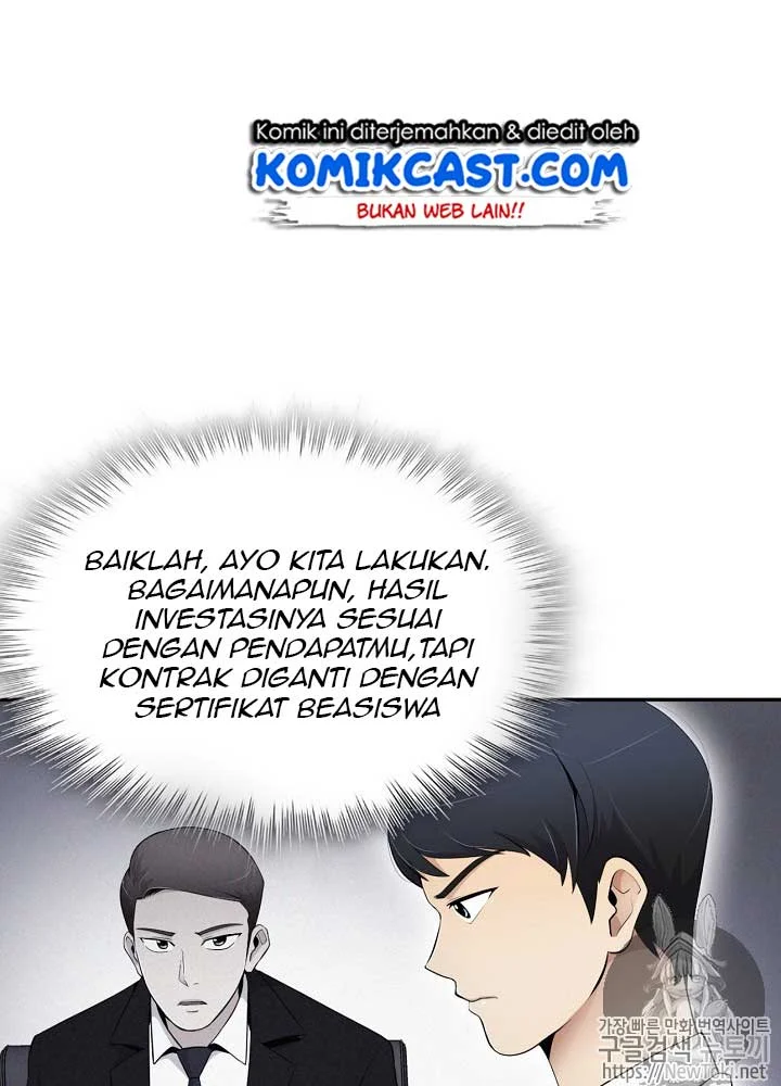 Again My Life Chapter 13 - halaman 53