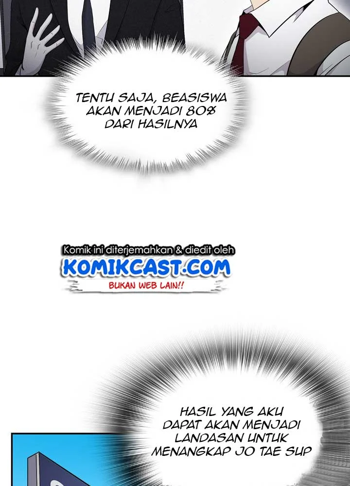 Again My Life Chapter 13 - halaman 54