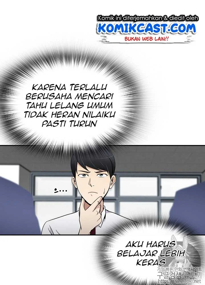 Again My Life Chapter 13 - halaman 60