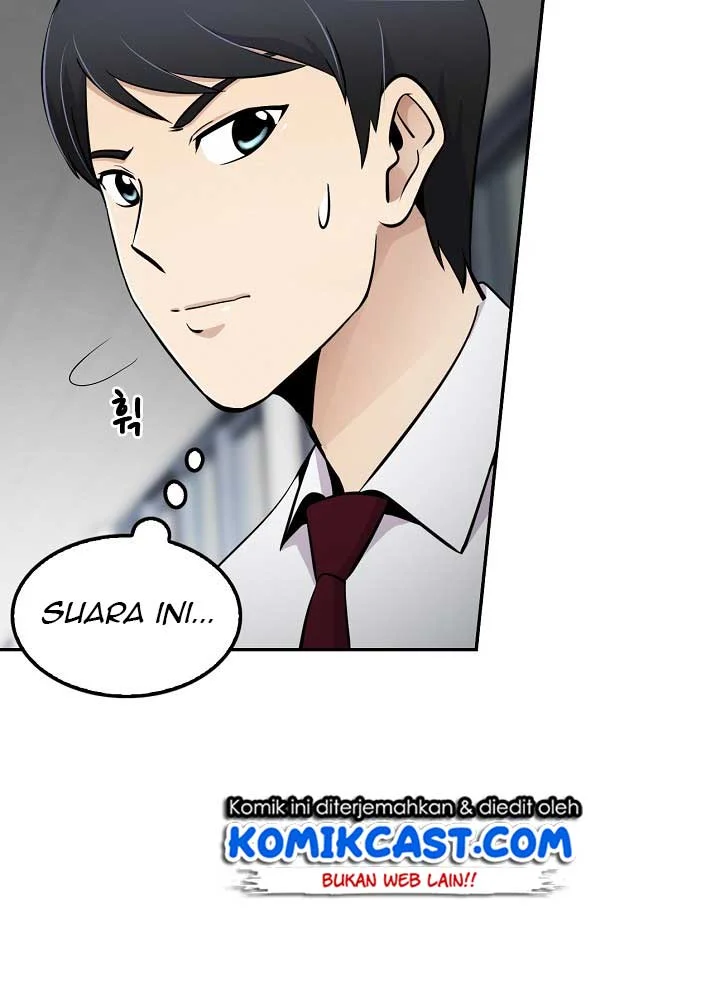 Again My Life Chapter 13 - halaman 64