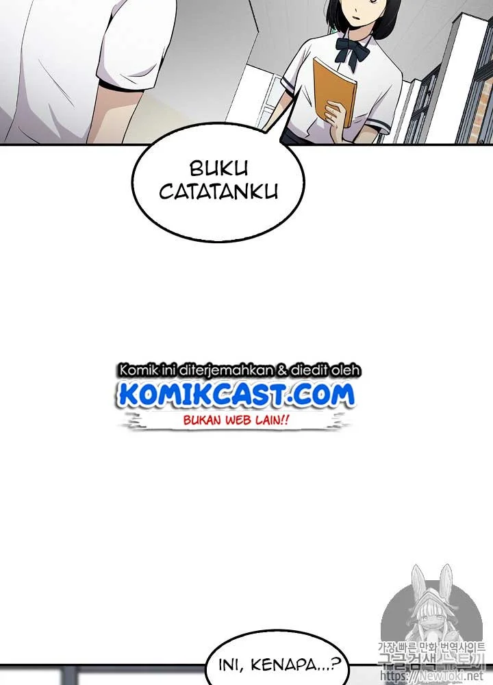 Again My Life Chapter 13 - halaman 68
