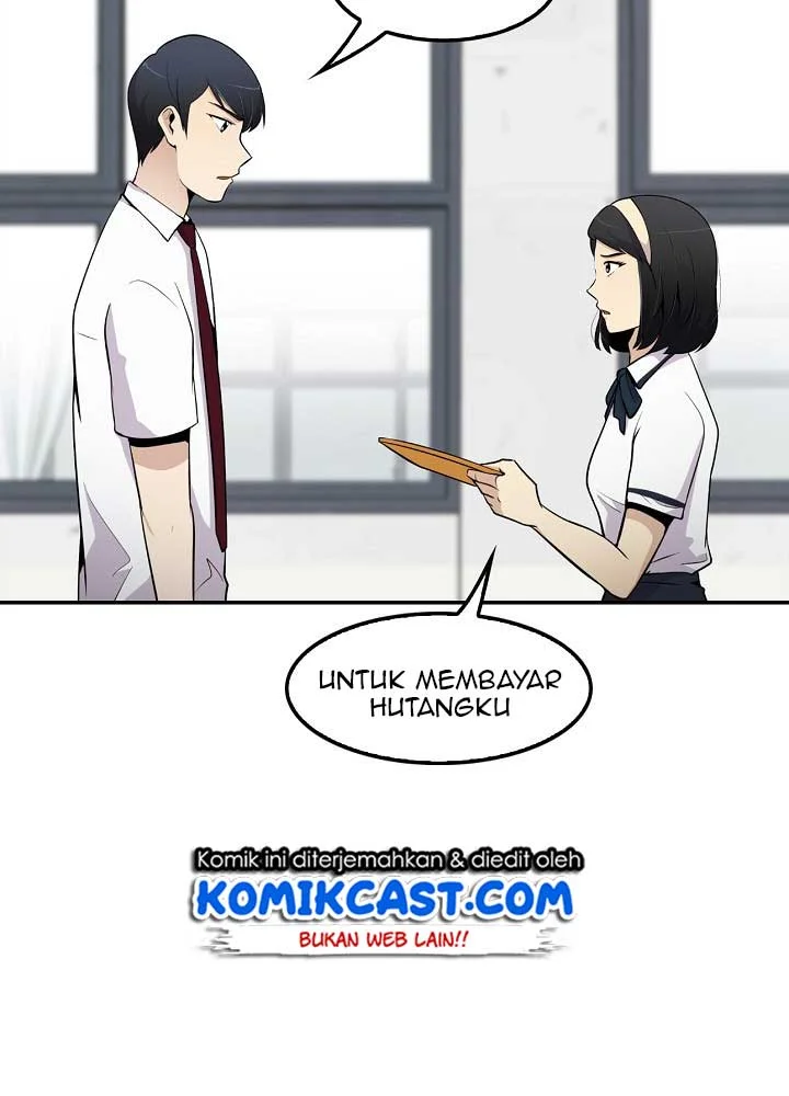 Again My Life Chapter 13 - halaman 69
