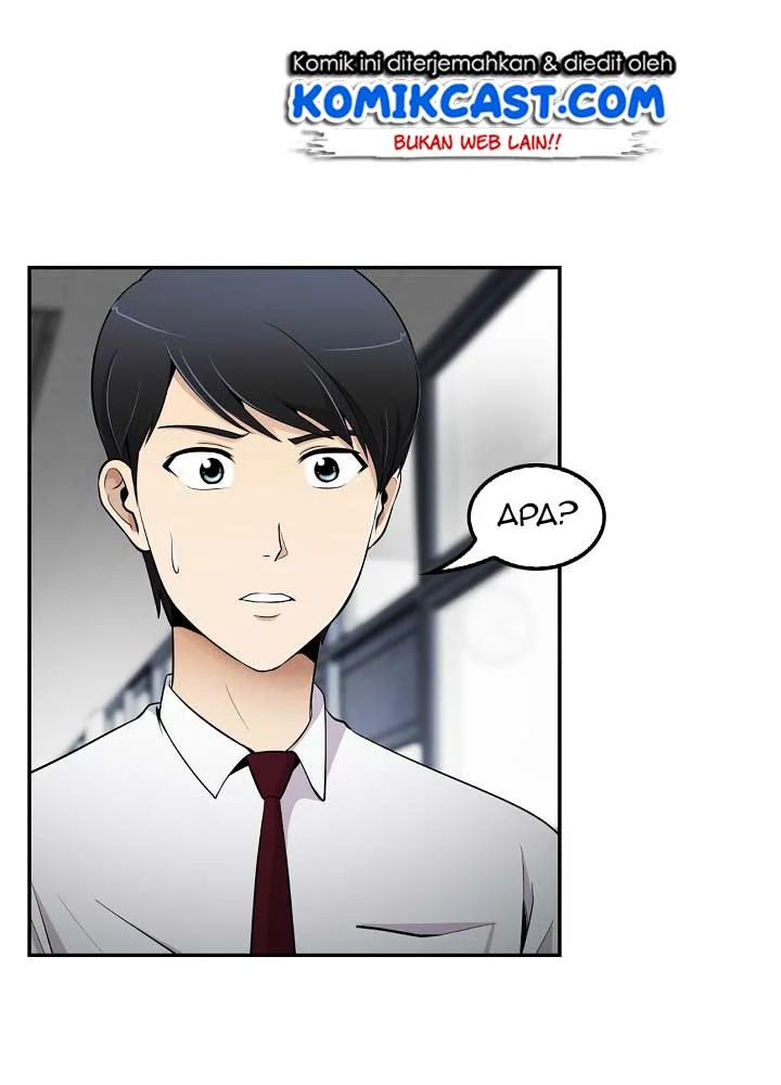 Again My Life Chapter 13 - halaman 70