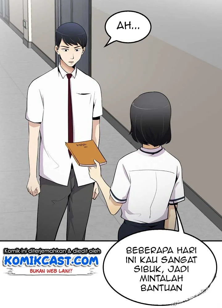 Again My Life Chapter 13 - halaman 73