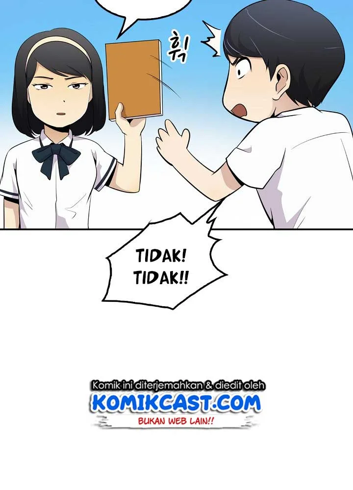 Again My Life Chapter 13 - halaman 76