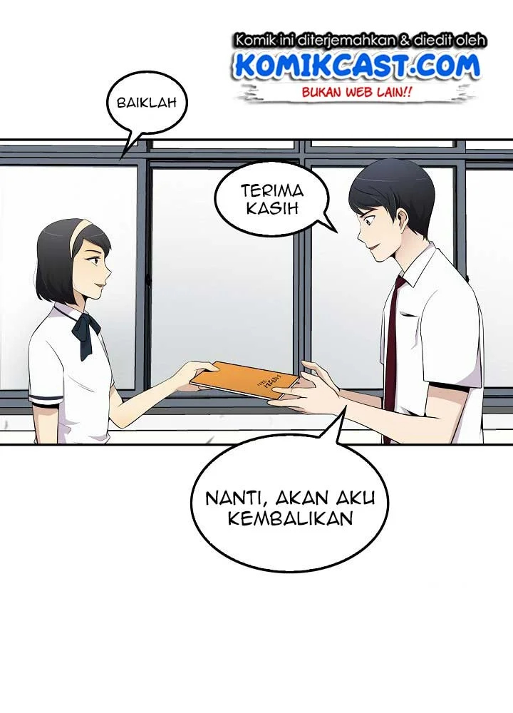 Again My Life Chapter 13 - halaman 77