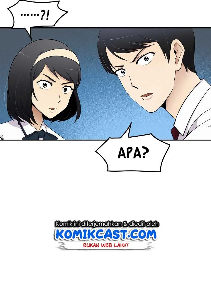 Again My Life Chapter 13 - halaman 79