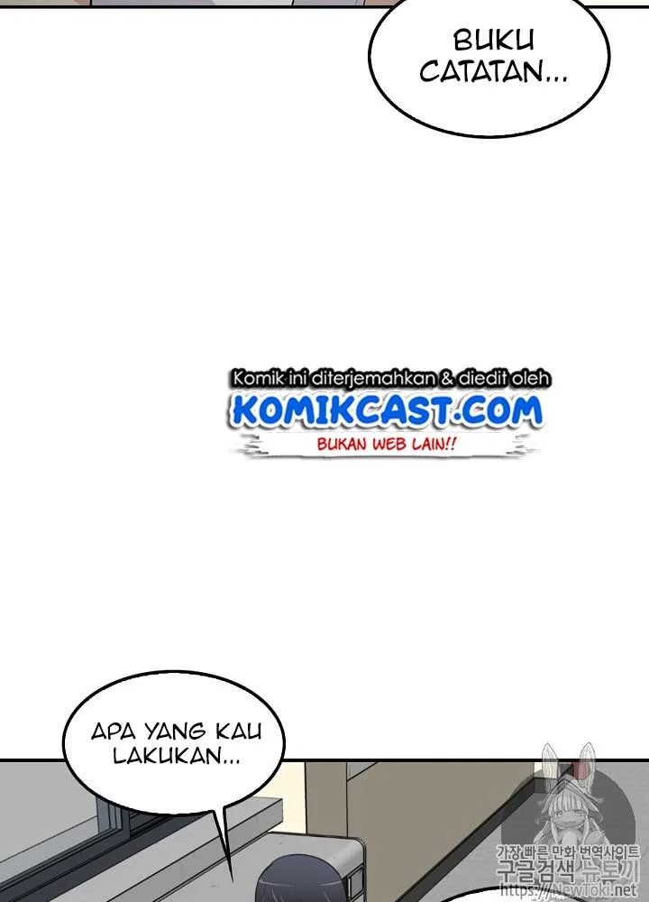 Again My Life Chapter 13 - halaman 81