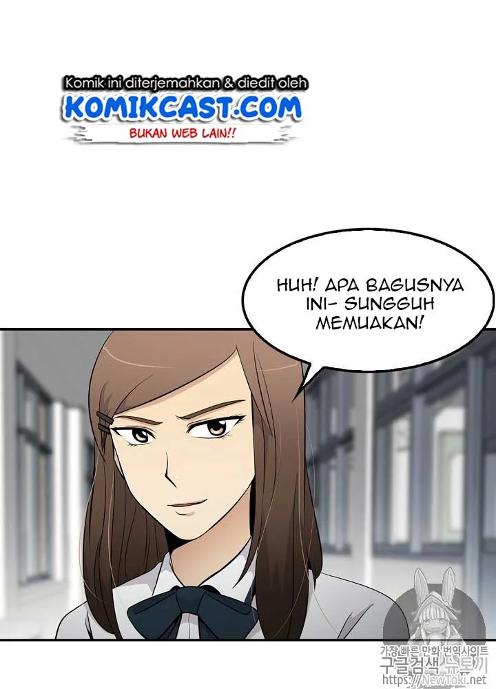 Again My Life Chapter 13 - halaman 83