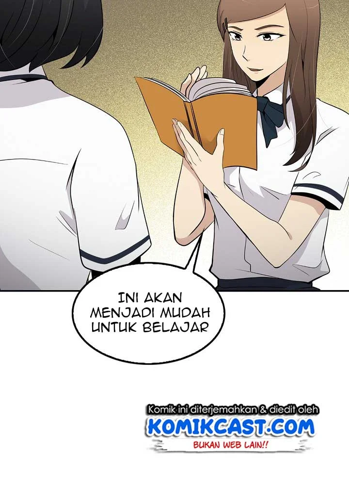 Again My Life Chapter 13 - halaman 86