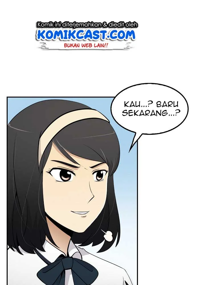 Again My Life Chapter 13 - halaman 87