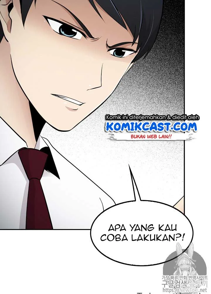 Again My Life Chapter 13 - halaman 95