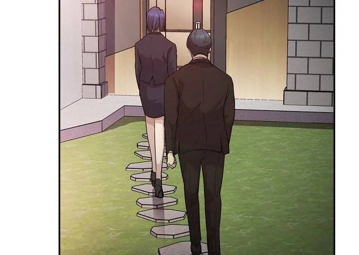 Again My Life Chapter 130 - halaman 21