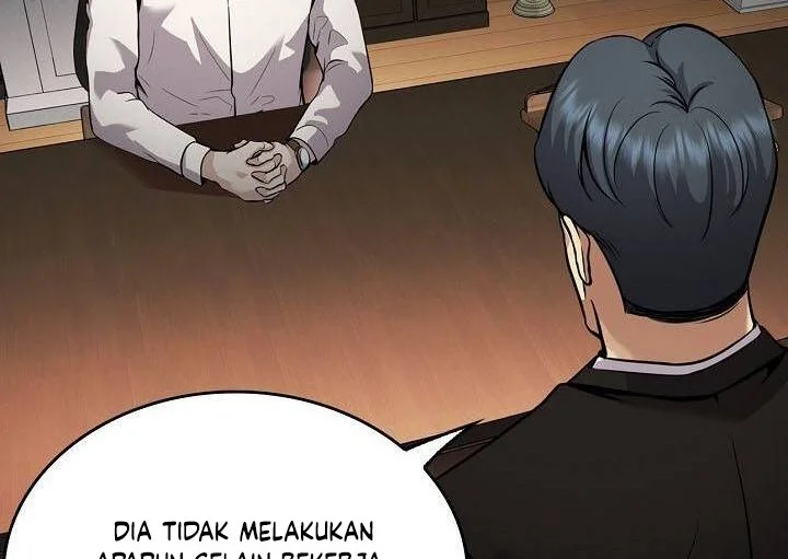 Again My Life Chapter 130 - halaman 23