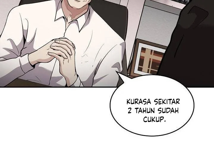 Again My Life Chapter 130 - halaman 25
