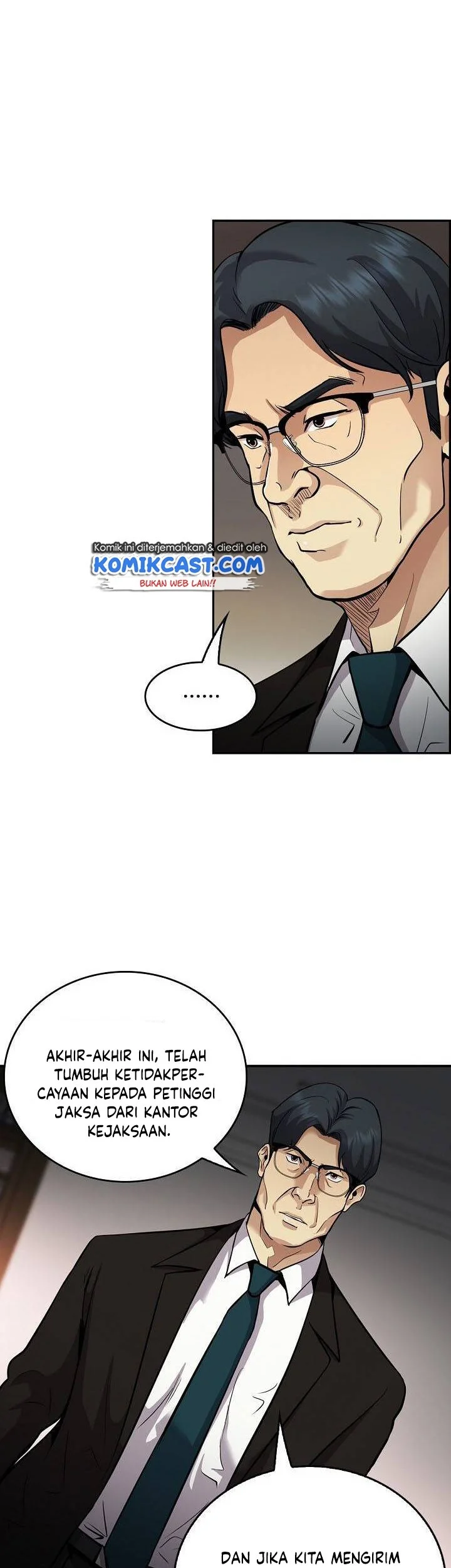Again My Life Chapter 130 - halaman 26