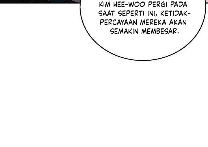 Again My Life Chapter 130 - halaman 27