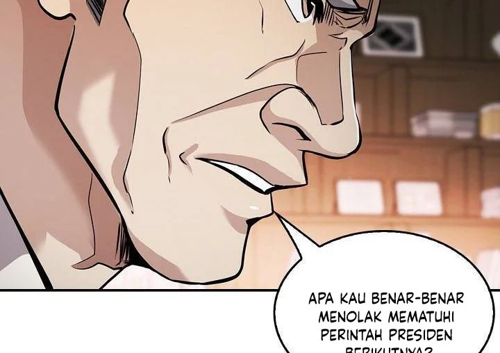 Again My Life Chapter 130 - halaman 29