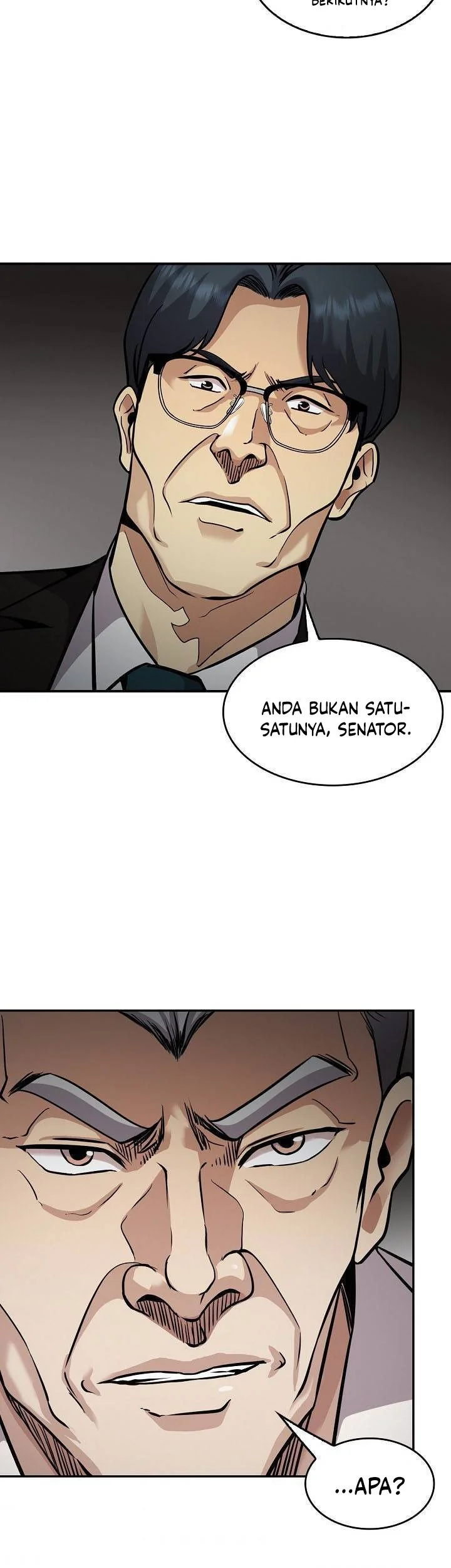 Again My Life Chapter 130 - halaman 30